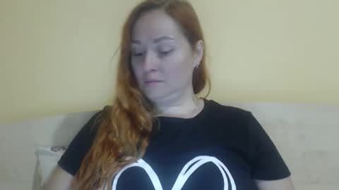 Kate. if im not here im here foxy red333 online show from October 3, 10:12 am