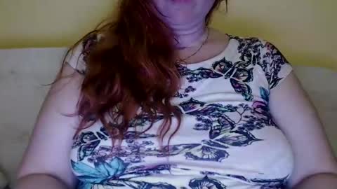 Kate. if im not here im here foxy red333 online show from March 9, 1:04 pm