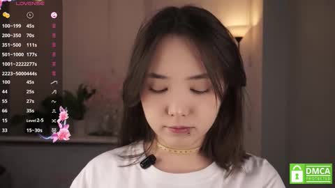 Criss  online show from December 17, 5:14 am