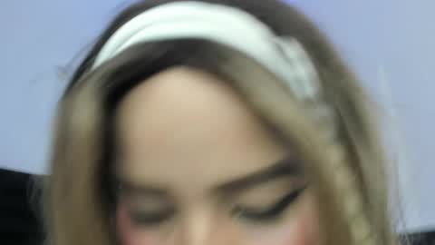 ZARA online show from March 27, 7:15 pm