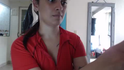 zaraa_lopez online show from February 2, 5:53 pm