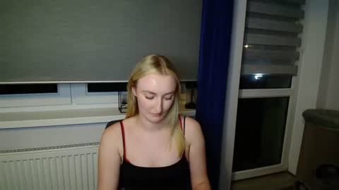 zaraallure online show from August 7, 9:02 pm