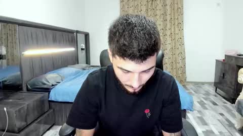 ZARA  LEO online show from September 28, 8:07 pm