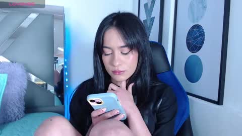 zaradames_ online show from March 11, 4:19 am