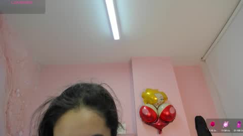 Snapshot of zarah_torres chatting on October 3, 1:04 am Zarah  online show from October 3, 1:04 am