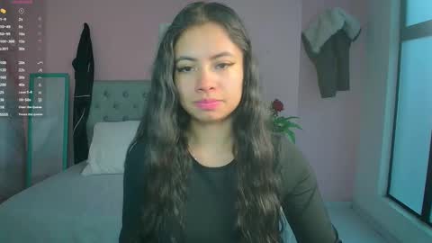 Snapshot of zarah_torres chatting on March 7, 9:48 pm Zarah  online show from March 7, 9:48 pm
