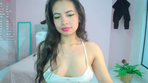 Snapshot of zarah_torres chatting on January 28, 8:04 pm Zarah  online show from January 28, 8:04 pm