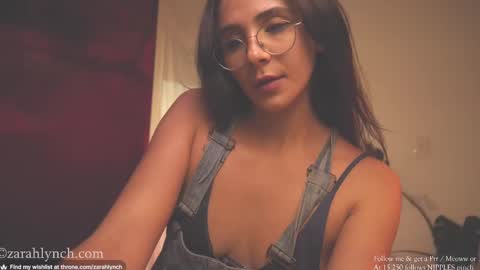 Miss Lynch   Next show  2911 online show from February 26, 10:47 pm