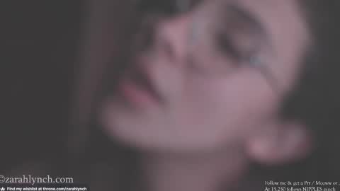 Miss Lynch   Next show  2911 online show from February 27, 2:03 am