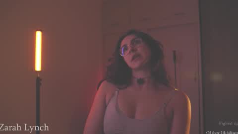 Miss Lynch   Next show  2911 online show from February 18, 2:22 am