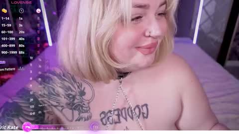 Lola online show from March 13, 9:40 pm