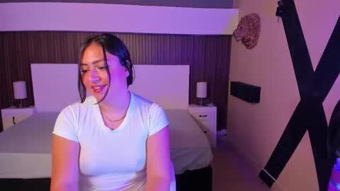 ZaraRosse7 online show from September 30, 4:01 am