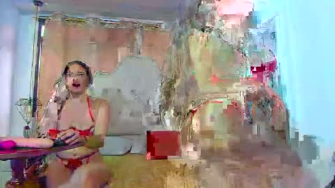 Zaraycox online show from October 4, 7:00 pm