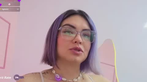 Isabella online show from June 19, 2:56 pm