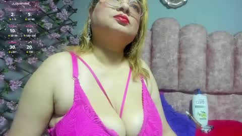 zarelyx online show from April 4, 12:45 pm