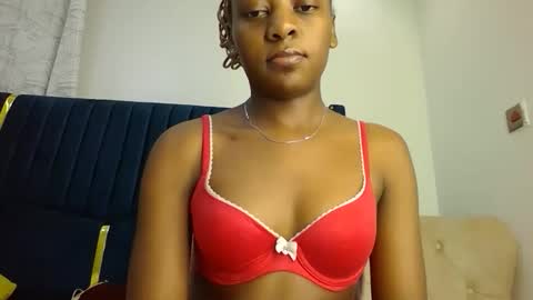 zariah online show from April 23, 2:52 am