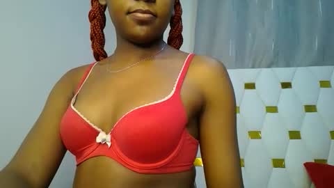 zariah online show from May 20, 1:57 am