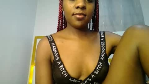 zariah online show from June 18, 6:41 am