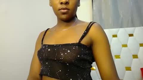 zariah online show from May 22, 2:18 am