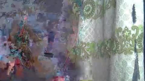 zarinamarlin online show from March 31, 8:48 am