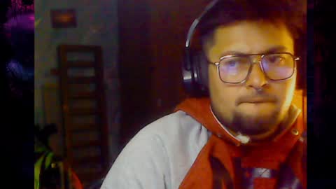 Zatth online show from April 21, 1:42 am