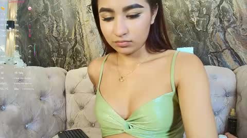  Zayda  online show from March 4, 1:12 am