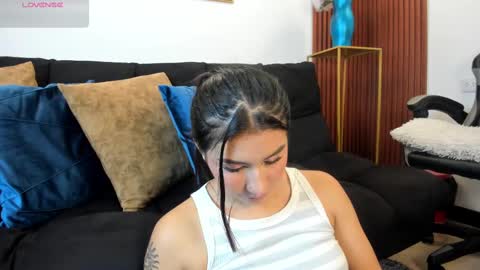  Zayda  online show from October 20, 7:08 pm