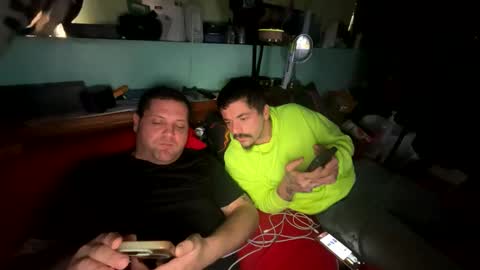 zbud1992 online show from March 10, 7:29 pm