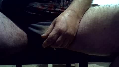 Sergio online show from June 18, 7:41 pm