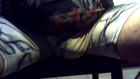 Sergio online show from July 13, 11:08 pm