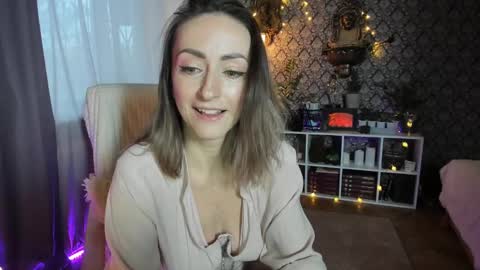 Zefir ka  online show from December 9, 12:19 pm