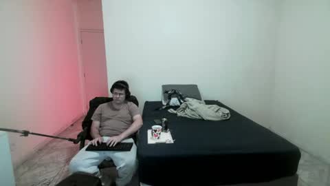 pervboy online show from November 3, 2:45 am