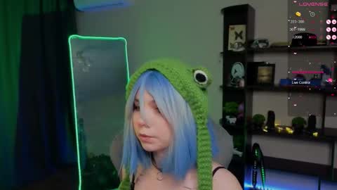 Zelda online show from February 28, 6:12 pm