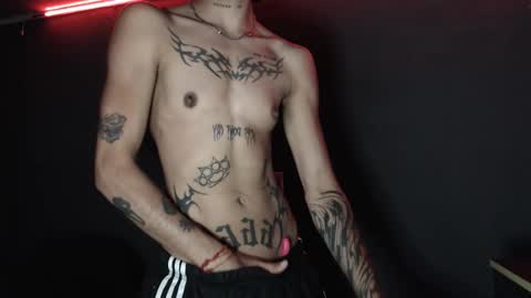 Zeldris online show from December 17, 2:24 pm