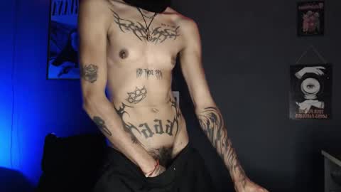 Zeldris online show from December 5, 4:01 am