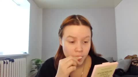 Ammy online show from March 1, 7:23 am