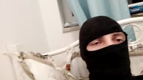 zenek1989007 online show from December 20, 7:50 pm