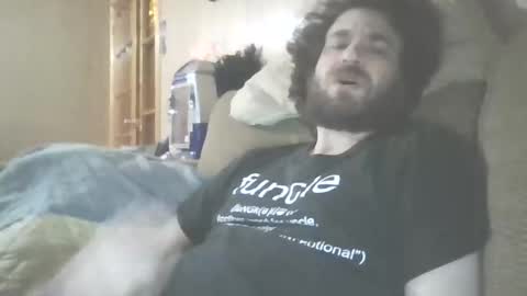 zenflow87 online show from May 25, 4:29 am