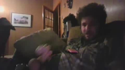 zenflow87 online show from December 18, 4:41 am