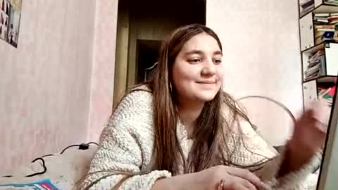 zeniabrossoit online show from May 5, 9:26 am