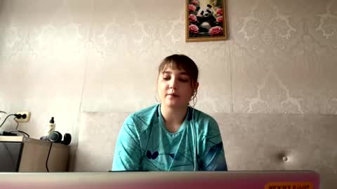 zeniabrossoit online show from May 31, 10:25 am