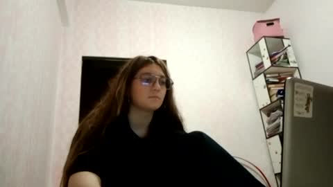 zeniabrossoit online show from May 8, 2:34 pm