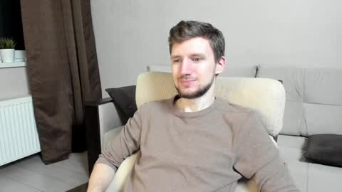 Andrew online show from April 13, 8:13 pm