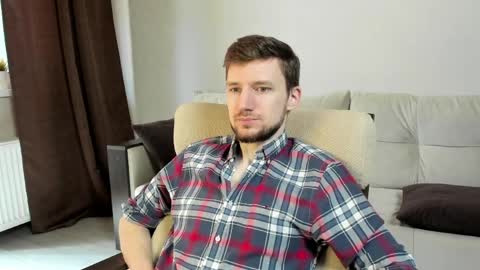 Andrew online show from March 29, 9:00 am