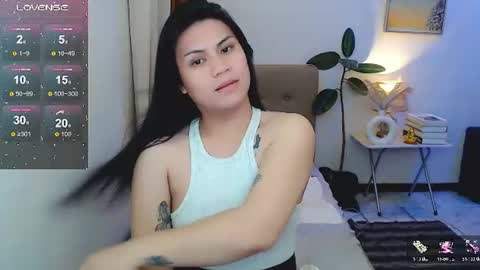 zephyraaaaa online show from July 5, 6:48 pm