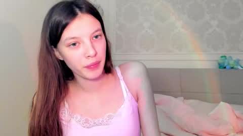 Ivy online show from February 9, 9:35 am