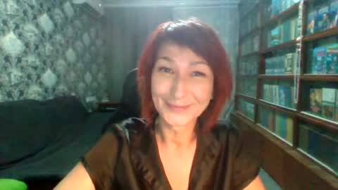 Elena online show from July 11, 9:40 pm