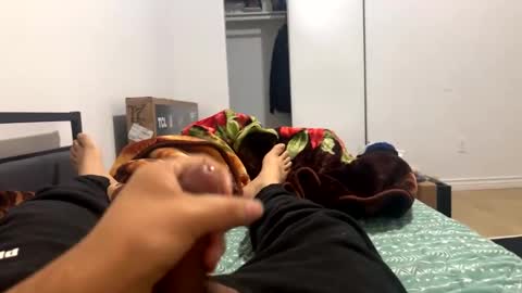 zerotwo5 online show from November 23, 12:52 am