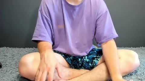 Ethan online show from July 30, 4:02 am
