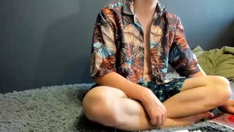 Ethan online show from July 6, 4:42 am